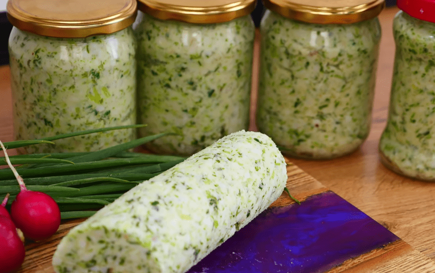 Улетная закуска из ничего: получается вкуснятина за несколько минут