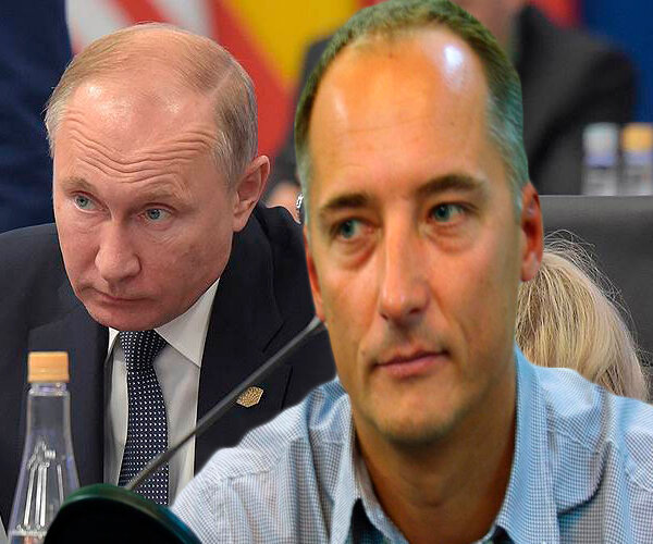 Бабкин: Путин вместо того, чтобы отстаивать интересы России — вступил в ВТО. Это реальная угроза развитию страны Бабкин: Путин вместо того, чтобы отстаивать интересы России — вступил в ВТО. Это реальная угроза развитию страны