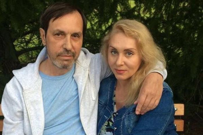 Николай Носков и его Марина: Любовь, проверенная временем, расстоянием и медными трубами Николай Носков и его Марина: Любовь, проверенная временем, расстоянием и медными трубами