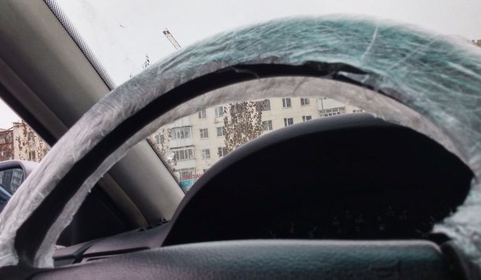 Как самостоятельно сделать обогрев руля для авто (19 фото) Как самостоятельно сделать обогрев руля для авто (19 фото)