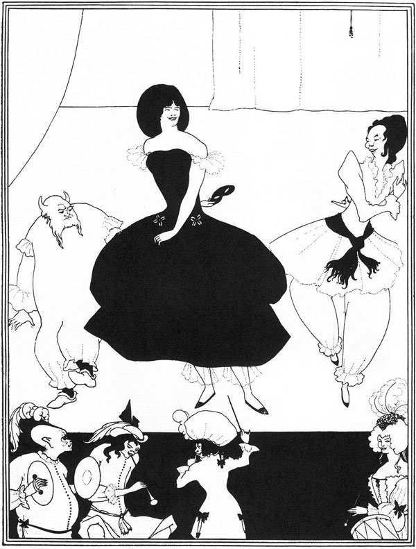   (Beardsley).   .