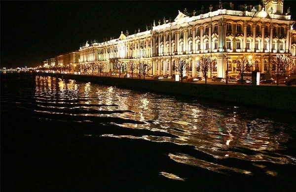 Красивейшие музеи мира (41 фото) Красивейшие музеи мира (41 фото)
