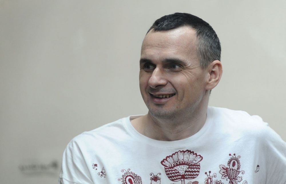 4 факта о том, как Олег Сенцов снимал фильм «Номера», находясь в тюрьме
