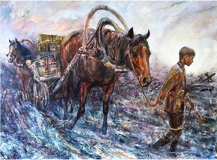 Великая Волжская Булгария погрузилась в тьму времен