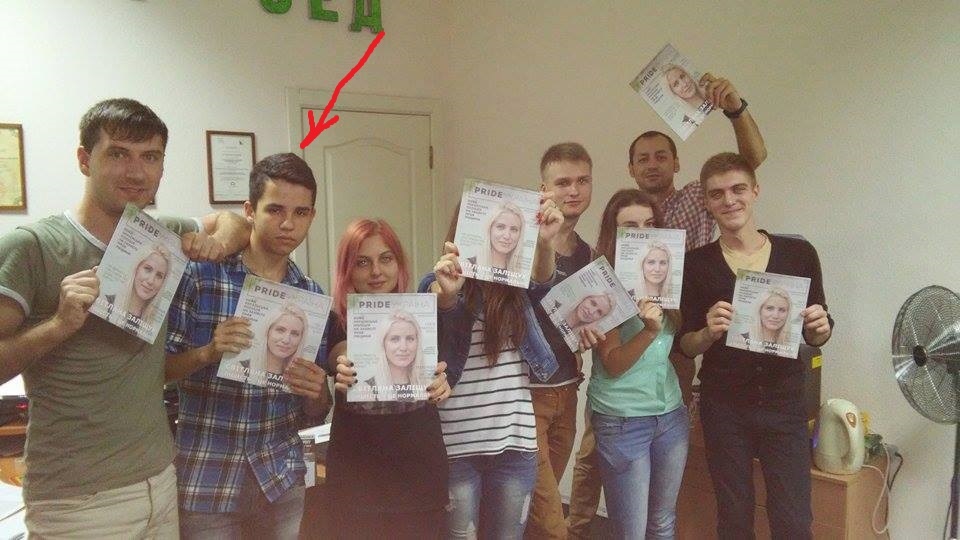 Запорожские пидаратины - мало их и страшно далеки они от народа Запорожские пидаратины - мало их и страшно далеки они от народа