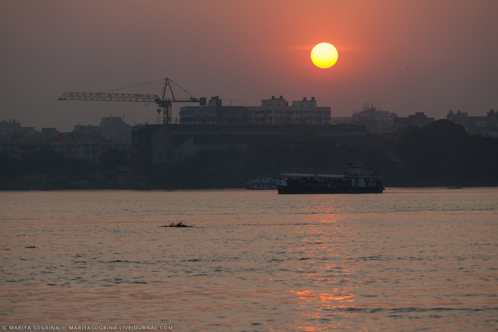 Mariya Sogrina Good Bye Calcutta-27 Mariya Sogrina Good Bye Calcutta-27