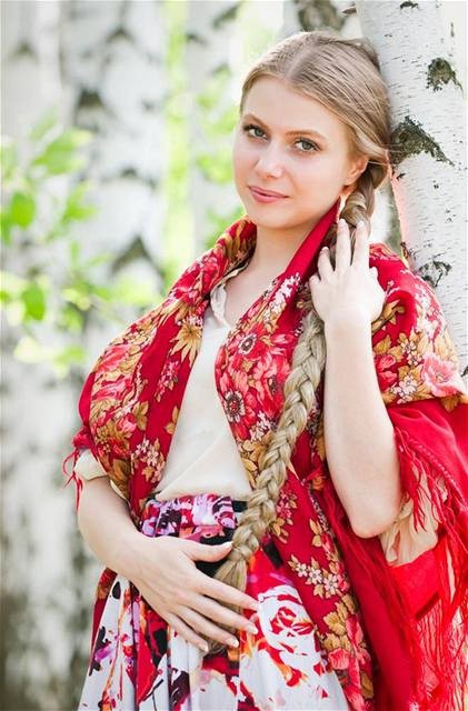 Наши девушки красавицы Наши девушки красавицы