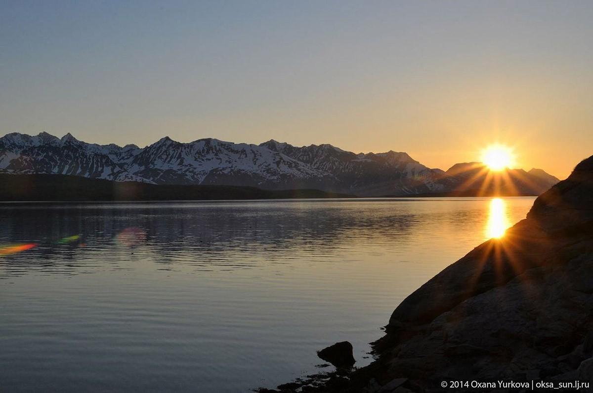 Norway31 Заполярная Норвегия