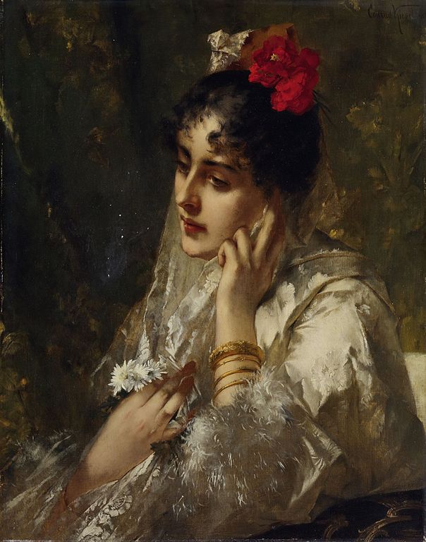   Conrad Kiesel...