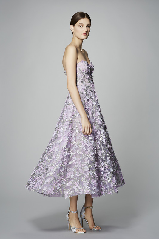 Marchesa Notte Pre-Fall 2017