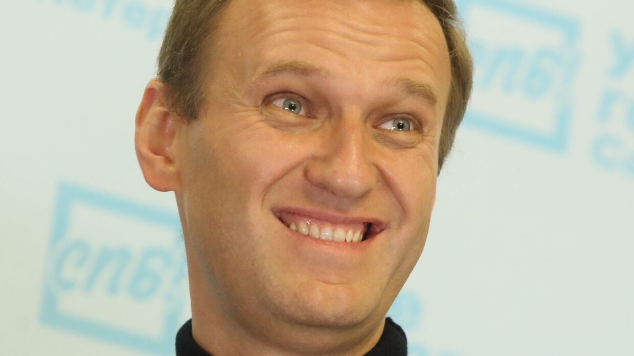 У Навального пробито дно