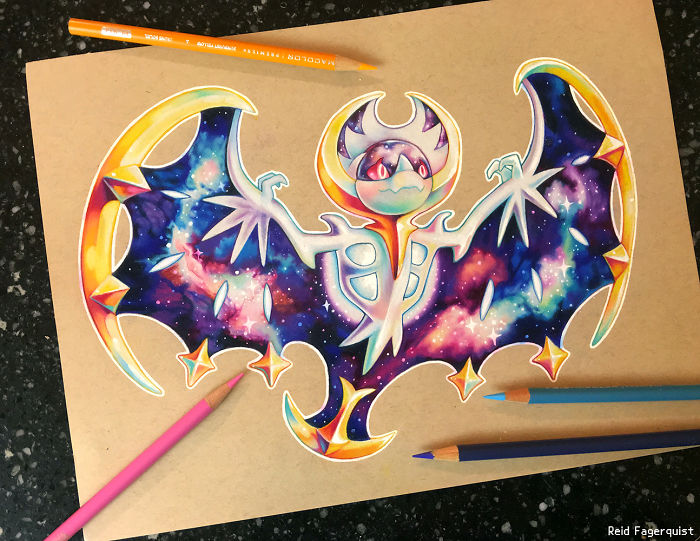 Lunala