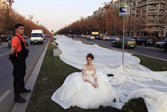 Самые безумные мировые рекорды Самые безумные мировые рекорды