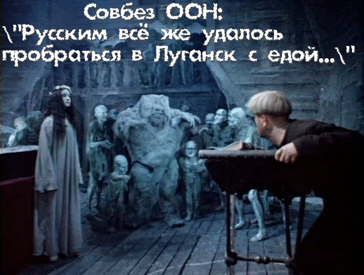 Пора создавать Международный военный трибунал! Пора создавать Международный военный трибунал!