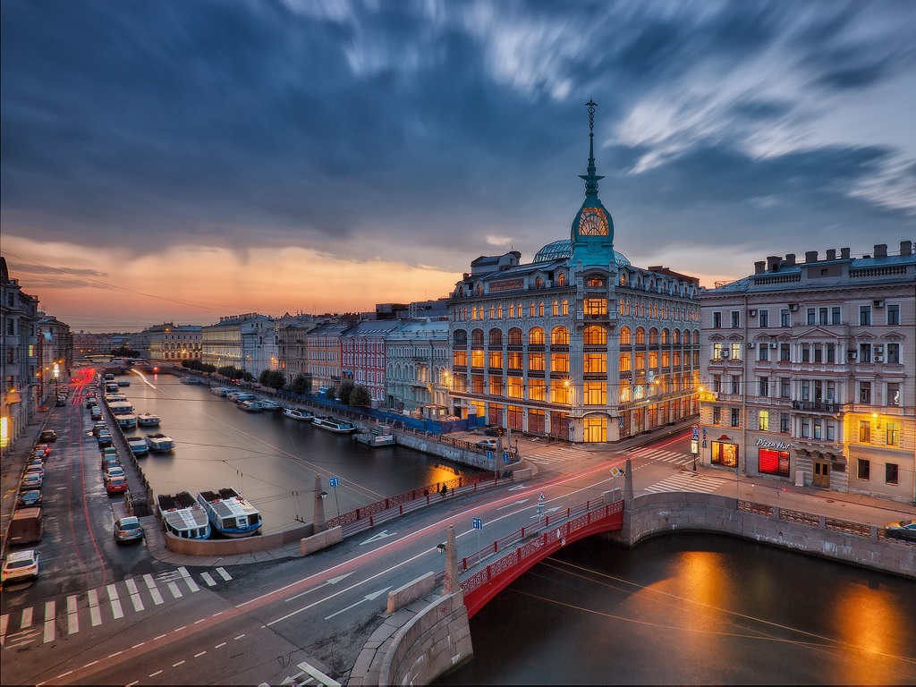Знаменитые мосты Петербурга Знаменитые мосты Петербурга