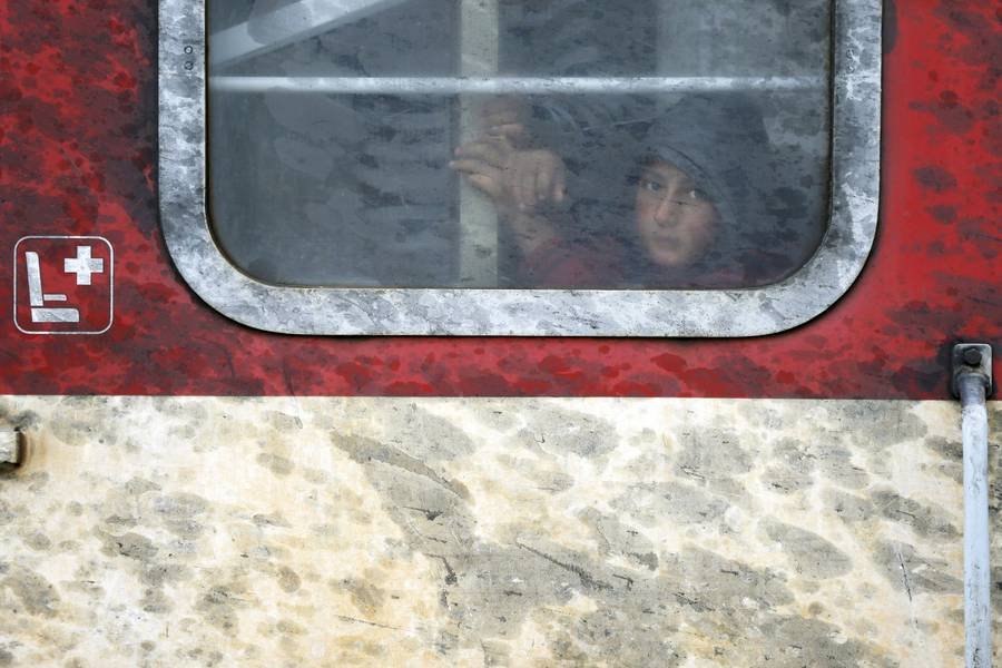 Самые яркие события ушедшего года в фотографиях репортёров New York Times Самые яркие события ушедшего года в фотографиях репортёров New York Times