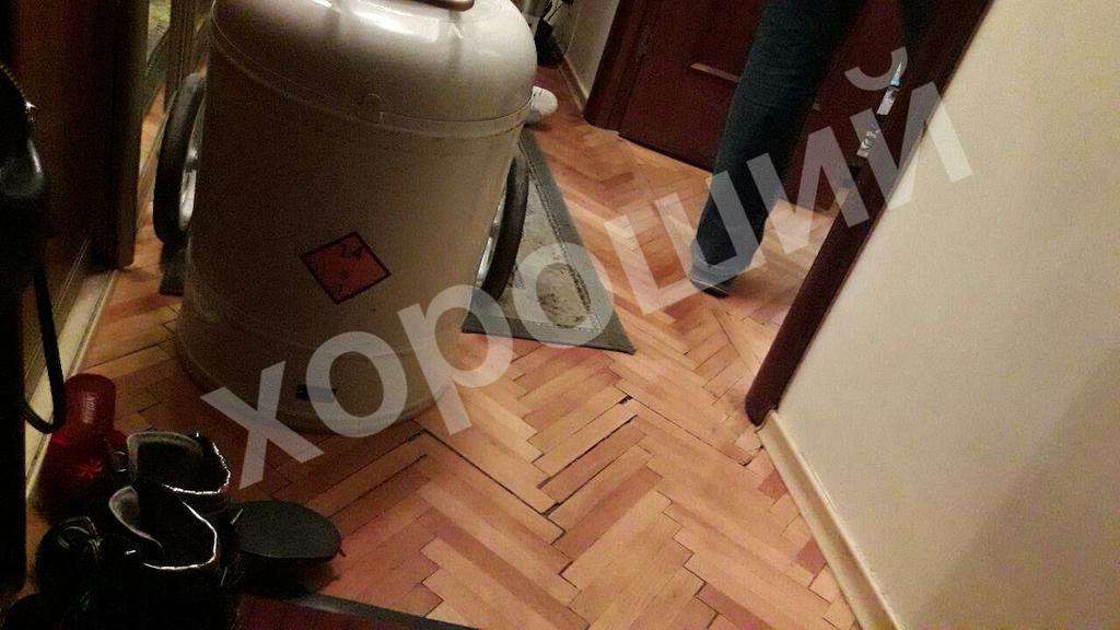 Наивные и беспечные родители 14-летних террористов Наивные и беспечные родители 14-летних террористов