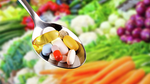 Эндокринолог рассказала о серьезной опасности витаминов