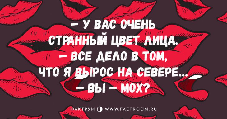 Новая десятка анекдотов, вызывающая неудержимый смех Новая десятка анекдотов, вызывающая неудержимый смех