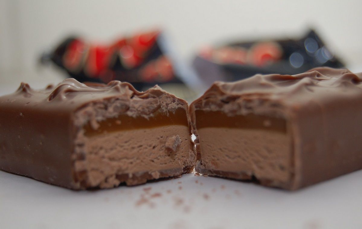 Mars приобретет Hotel Chocolat за $662 млн Mars приобретет Hotel Chocolat за $662 млн