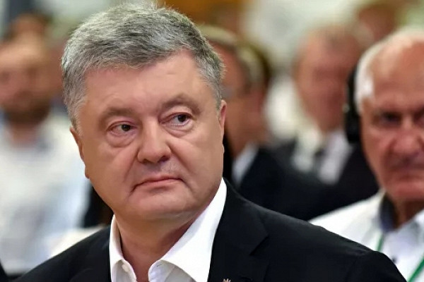 Порошенко вернулся в топ-3 украинских миллиардеров