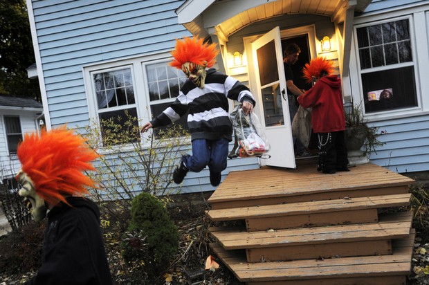 Trick-or-Treat
