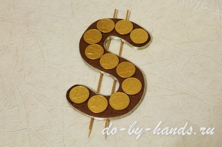 Своими руками за 1 доллар
