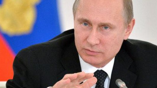 Путин сдержал слово: Россия отвечает на провокации в Крыму Путин сдержал слово: Россия отвечает на провокации в Крыму