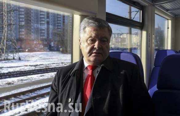 Вальцман признал керченский провал и с горя запил по-чёрному Вальцман признал керченский провал и с горя запил по-чёрному