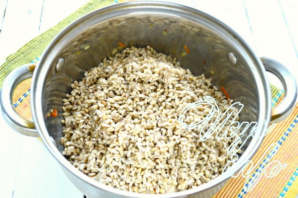 plov iz perlovki s kuricei 4 plov iz perlovki s kuricei 4