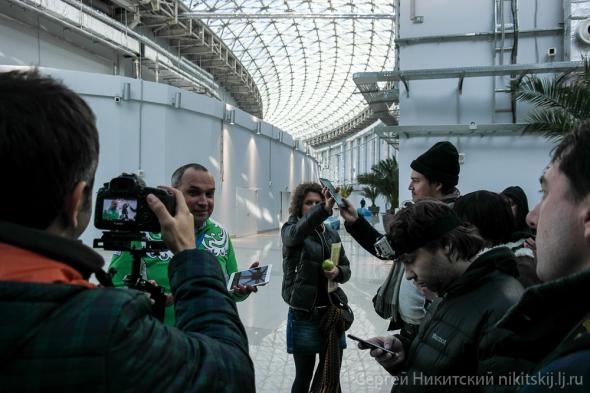 Ответы на вопросы про олимпиаду в Сочи 2014 