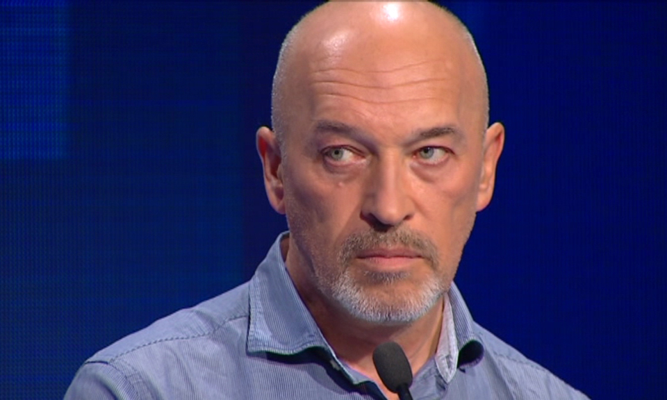 Георгий Тука: Одесская область может отделиться от Украины через 6 месяцев Георгий Тука: Одесская область может отделиться от Украины через 6 месяцев