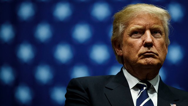 Трамп обвалил акции автомобильных компаний Германии. Эксперты говорят, что он встал на тропу войны с ЕС Трамп обвалил акции автомобильных компаний Германии. Эксперты говорят, что он встал на тропу войны с ЕС