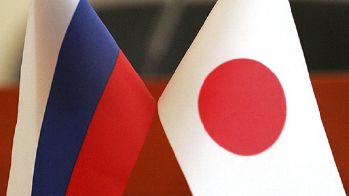 МИД Японии настроен на взаимодействие с Россией