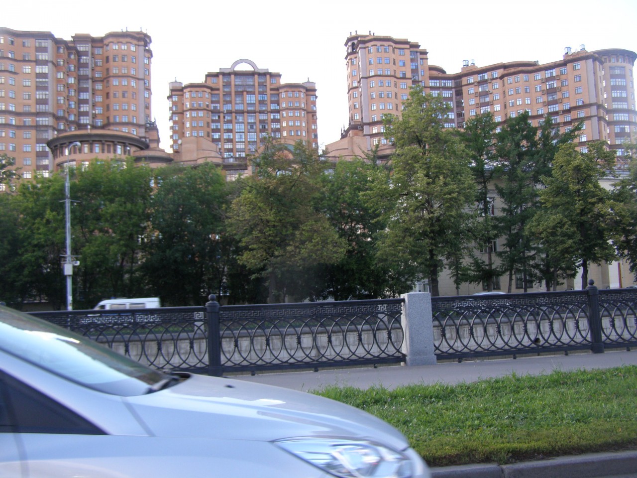Прогулки по Москве. Интересные дома, часть 4. Прогулки по Москве. Интересные дома, часть 4.