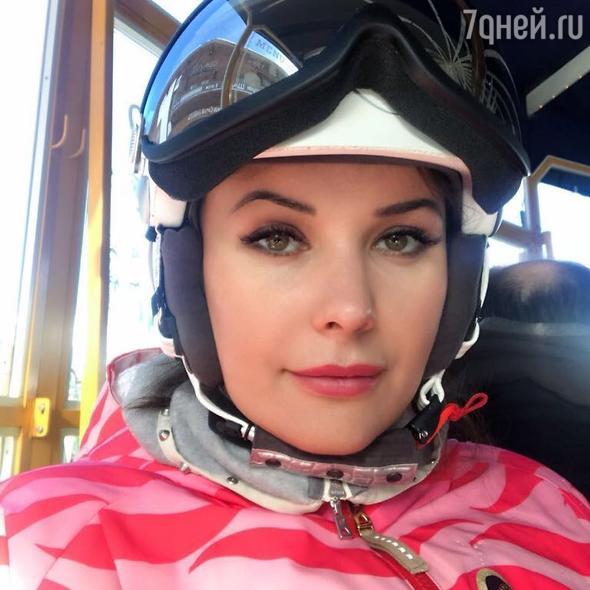 Оксана Федорова показала, как проводит отпуск с детьми и мужем Оксана Федорова показала, как проводит отпуск с детьми и мужем