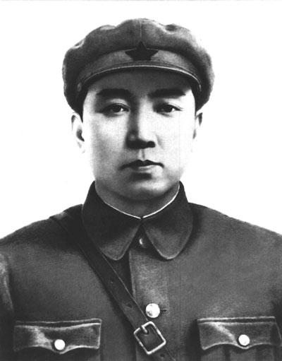 Ким Ир Сен