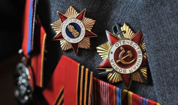 Гнусная прозападная политика: в Прибалтике участились нападения на ветеранов Гнусная прозападная политика: в Прибалтике участились нападения на ветеранов