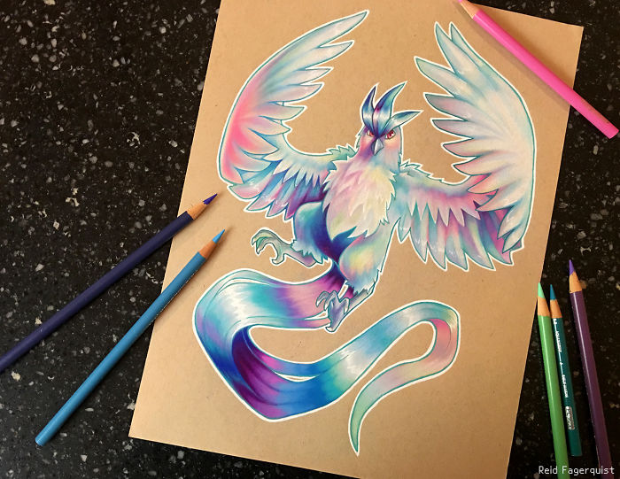 Articuno