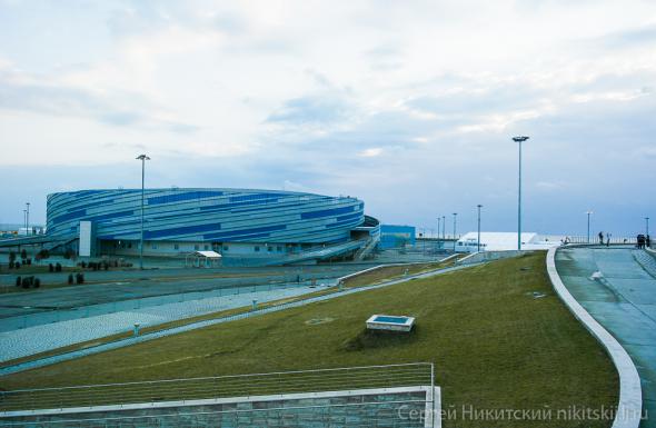 Ответы на вопросы про олимпиаду в Сочи 2014 