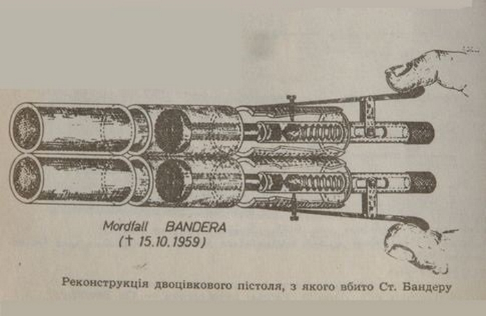 КГБ против "Хезболлы" и другие спецоперации СССР