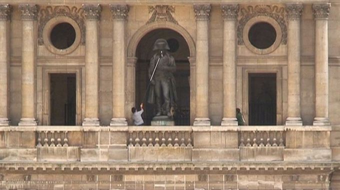 фото, арт, современное искусство