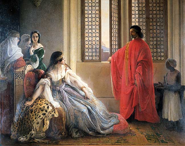 Francesco Hayez