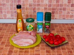 Шашлычки «Домашние», маринованные в уксусе