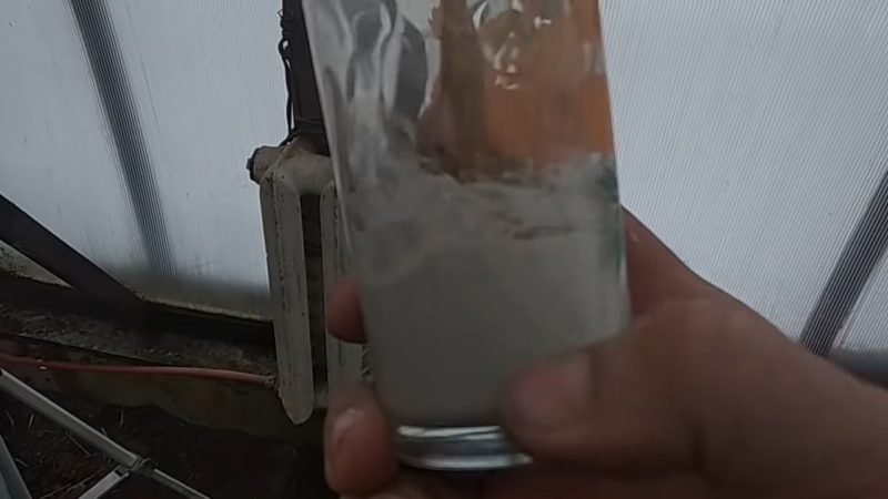 Самоё дешёвое и эффективное отопление теплицы в межсезонье Самоё дешёвое и эффективное отопление теплицы в межсезонье