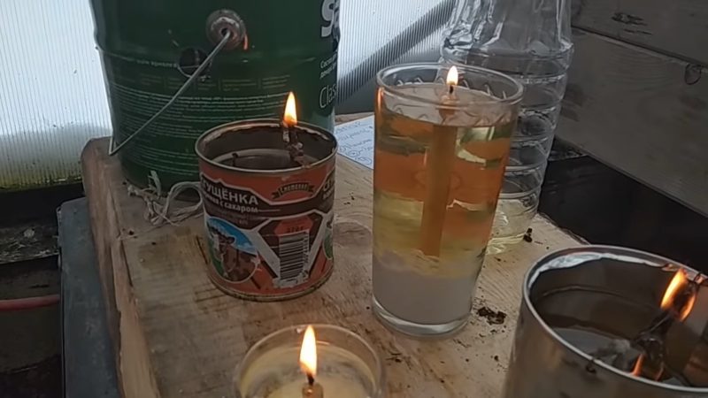 Самоё дешёвое и эффективное отопление теплицы в межсезонье Самоё дешёвое и эффективное отопление теплицы в межсезонье