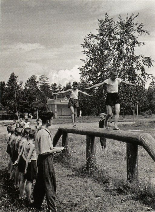 Интересные ретро фотографии СССР Интересные ретро фотографии СССР