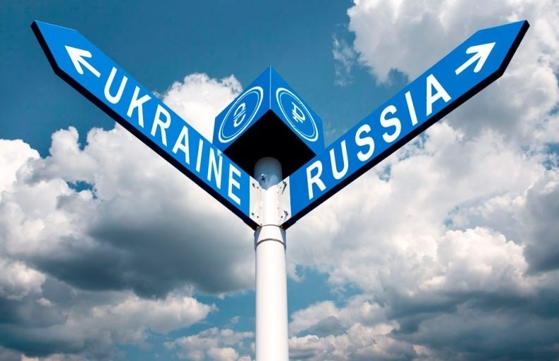 Неожиданное предательство: Молдавия обрывает связи с Россией ради Украины Неожиданное предательство: Молдавия обрывает связи с Россией ради Украины