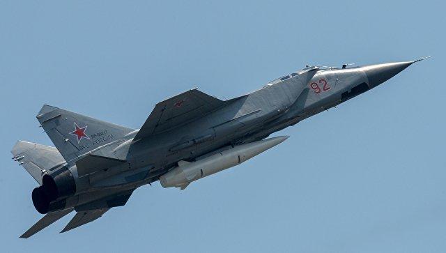 Су-57 вооружат "Кинжалами" Су-57 вооружат "Кинжалами"
