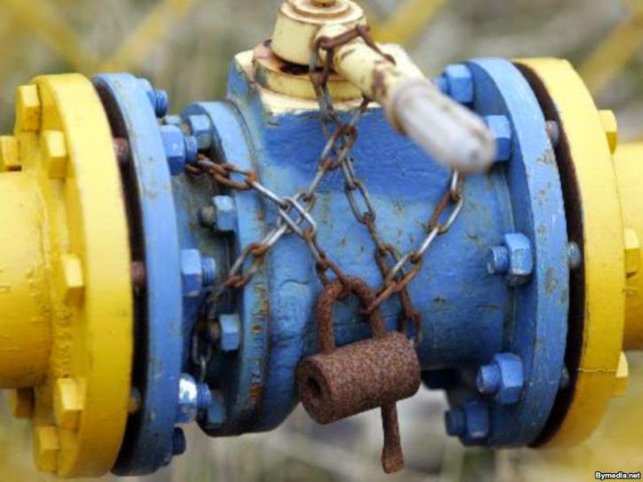 Киев решил пощекотать нервы "Газпрому": Украина изощренным способом избавляется от российскоого газа Киев решил пощекотать нервы "Газпрому": Украина изощренным способом избавляется от российскоого газа